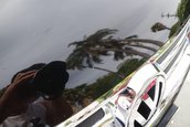 VW Touareg V10 TDI de vanzare