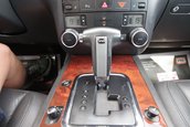VW Touareg V10 TDI de vanzare