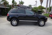 VW Touareg V10 TDI de vanzare