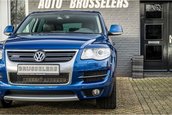VW Touareg V10 TDI de vanzare
