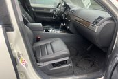 VW Touareg V10 TDI de vanzare