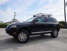 VW Touareg V10 TDI de vanzare