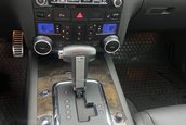 VW Touareg V10 TDI de vanzare