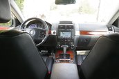 VW Touareg V10 TDI de vanzare