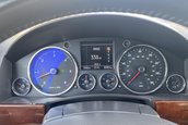 VW Touareg V10 TDI de vanzare