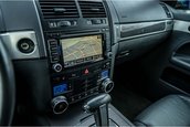 VW Touareg V10 TDI de vanzare