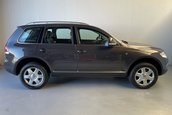 VW Touareg V10 TDI de vanzare