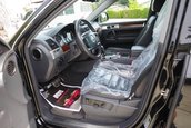 VW Touareg V10 TDI de vanzare