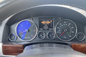 VW Touareg V10 TDI de vanzare