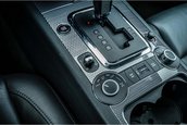 VW Touareg V10 TDI de vanzare