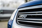 VW Touareg V10 TDI de vanzare