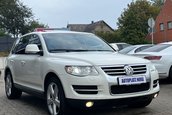 VW Touareg V10 TDI de vanzare