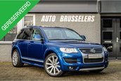 VW Touareg V10 TDI de vanzare