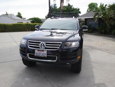 VW Touareg V10 TDI de vanzare