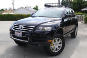 VW Touareg V10 TDI de vanzare