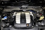 VW Touareg V10 TDI de vanzare