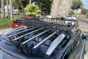 VW Touareg V10 TDI de vanzare