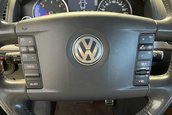 VW Touareg V10 TDI de vanzare