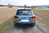 VW Touareg V8 TDI de vanzare