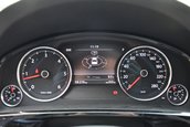 VW Touareg V8 TDI de vanzare