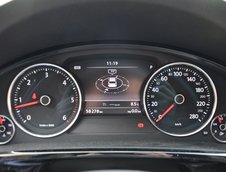 VW Touareg V8 TDI de vanzare