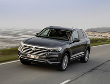 VW Touareg V8 TDI