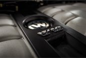 VW Touareg W12 de vanzare