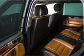 VW Touareg W12 de vanzare