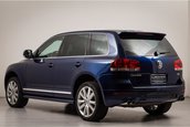 VW Touareg W12 de vanzare