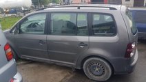 VW Touran 1.4TSI 2008