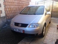 VW Touran 1.6 benzina 2004 VW Touran 1.6 benzina 2004