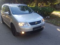 VW Touran 1.9 TDI 2006 VW Touran 1.9 TDI 2006