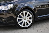 VW Touran de vanzare