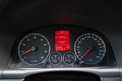 VW Touran de vanzare
