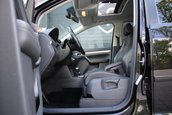 VW Touran de vanzare