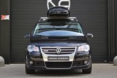 VW Touran de vanzare
