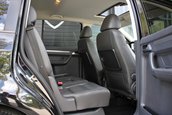 VW Touran de vanzare