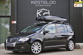VW Touran de vanzare