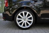 VW Touran de vanzare