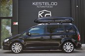 VW Touran de vanzare
