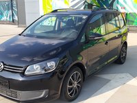 VW Touran diesel 2011