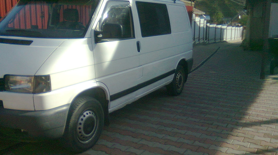 VW Transporter 1.9 1998