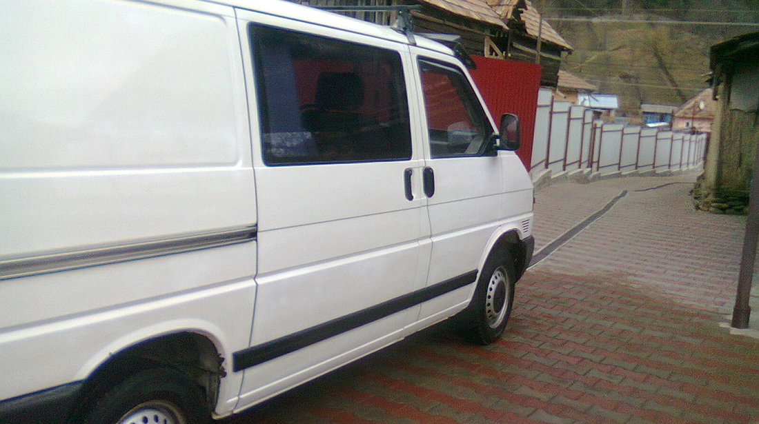 VW Transporter 1.9 1998