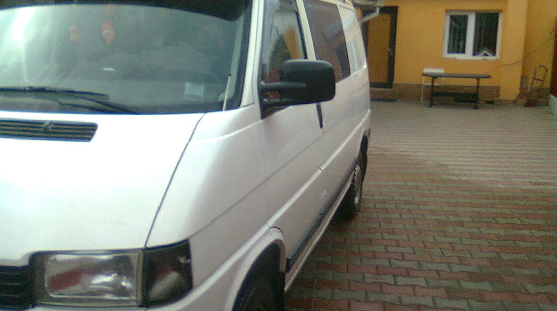 VW Transporter 1.9 1998