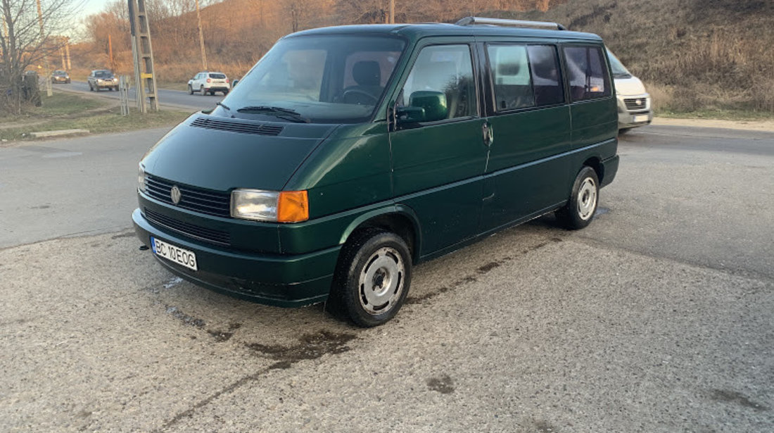 VW Transporter 1.9 td 1995