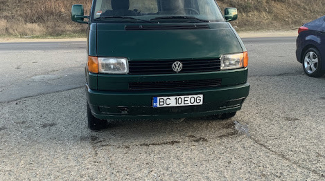 VW Transporter 1.9 td 1995