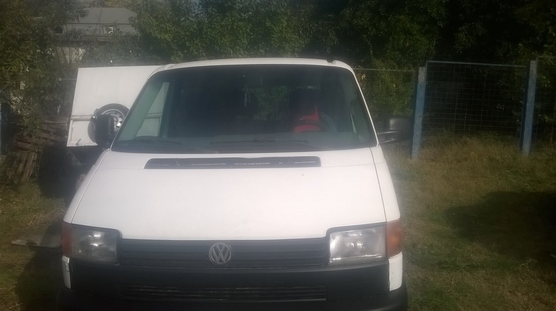 VW Transporter 2.4 d 1996