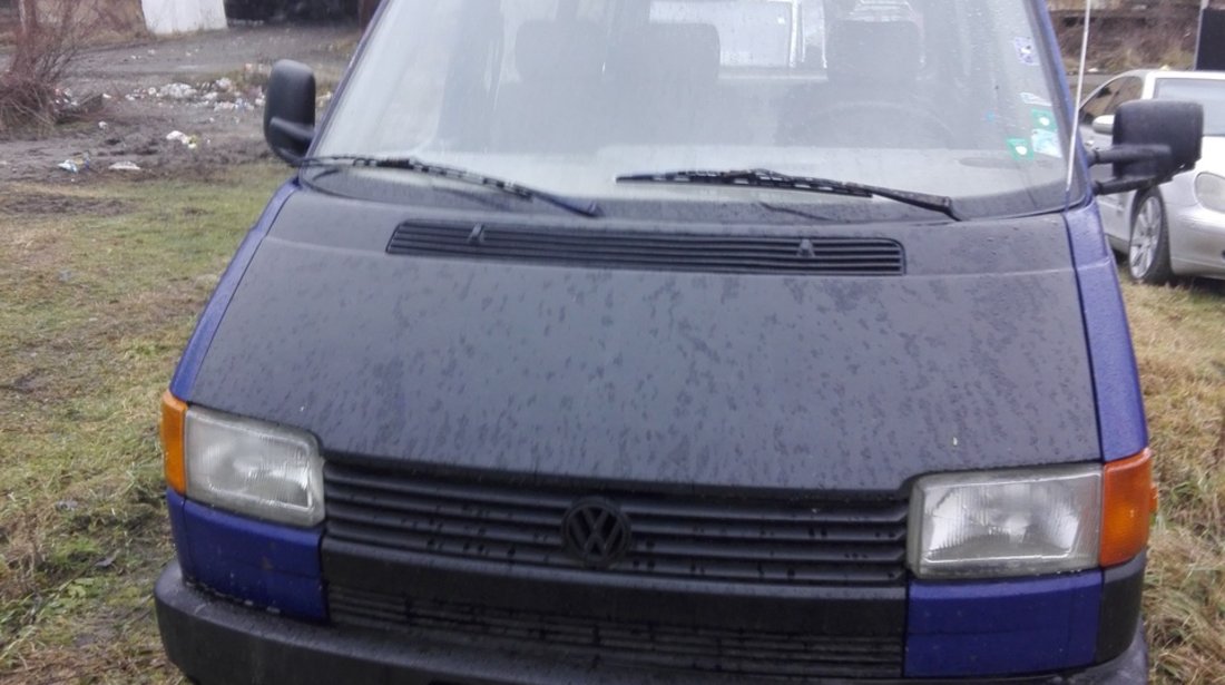 VW Transporter 2400 1994