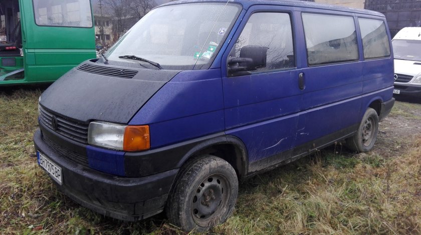 VW Transporter 2400 1994