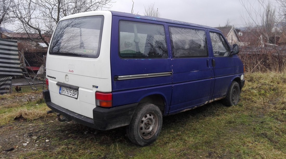 VW Transporter 2400 1994